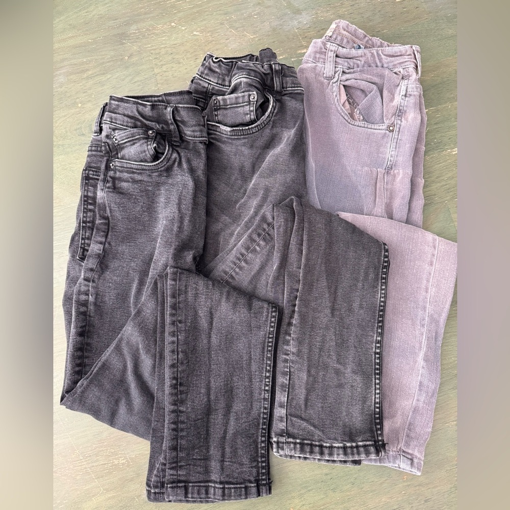 Buy 2 Get 1 Free! Zara Boys Pants